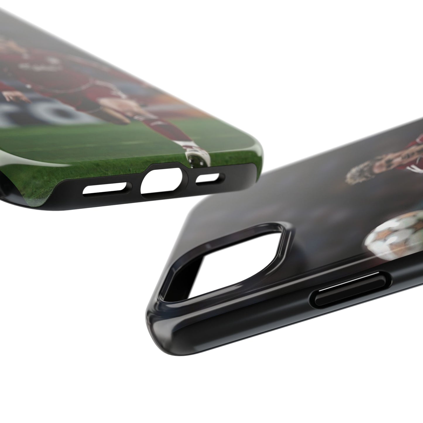 Fernando Torres - Phone Case