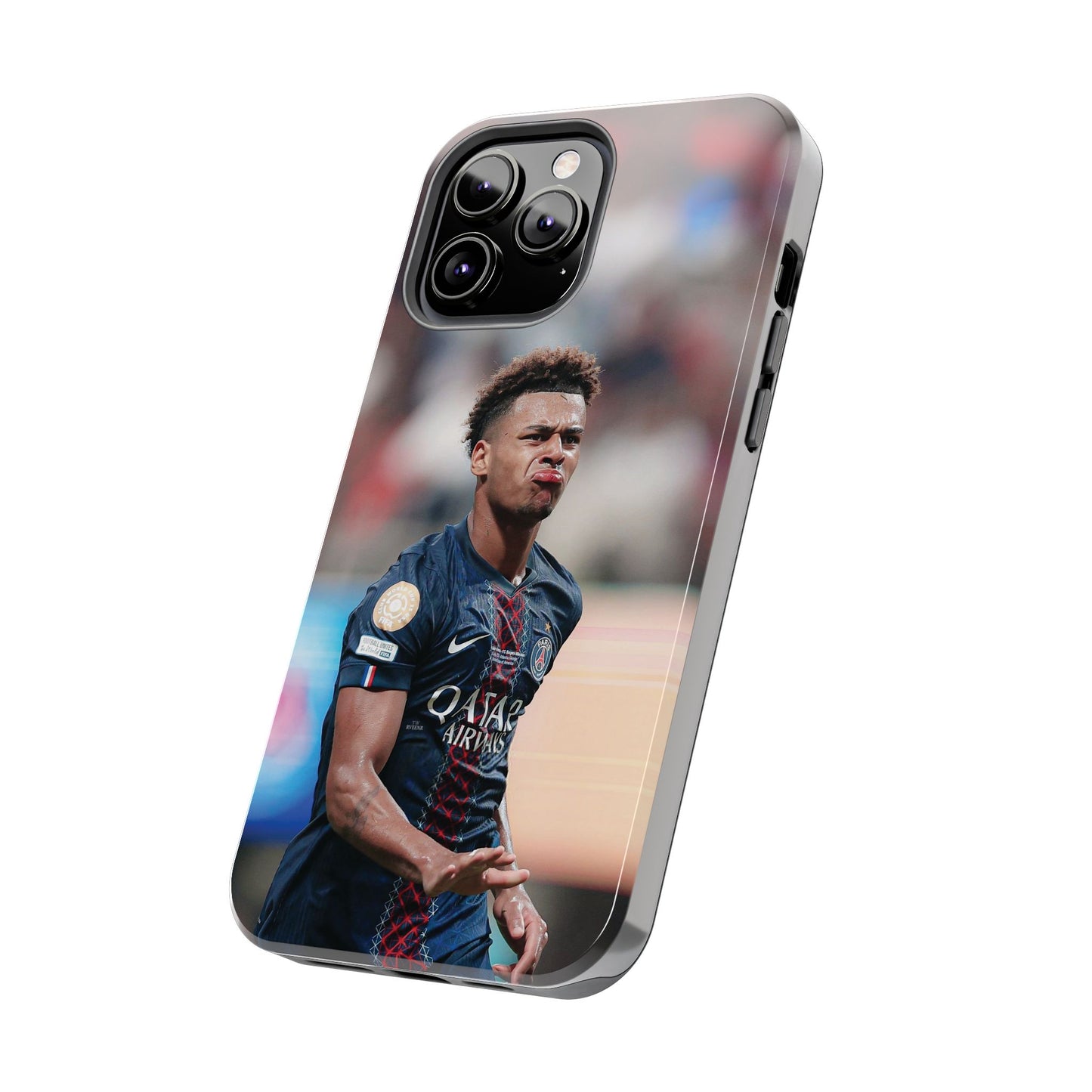 Desire Doue - Phone Case