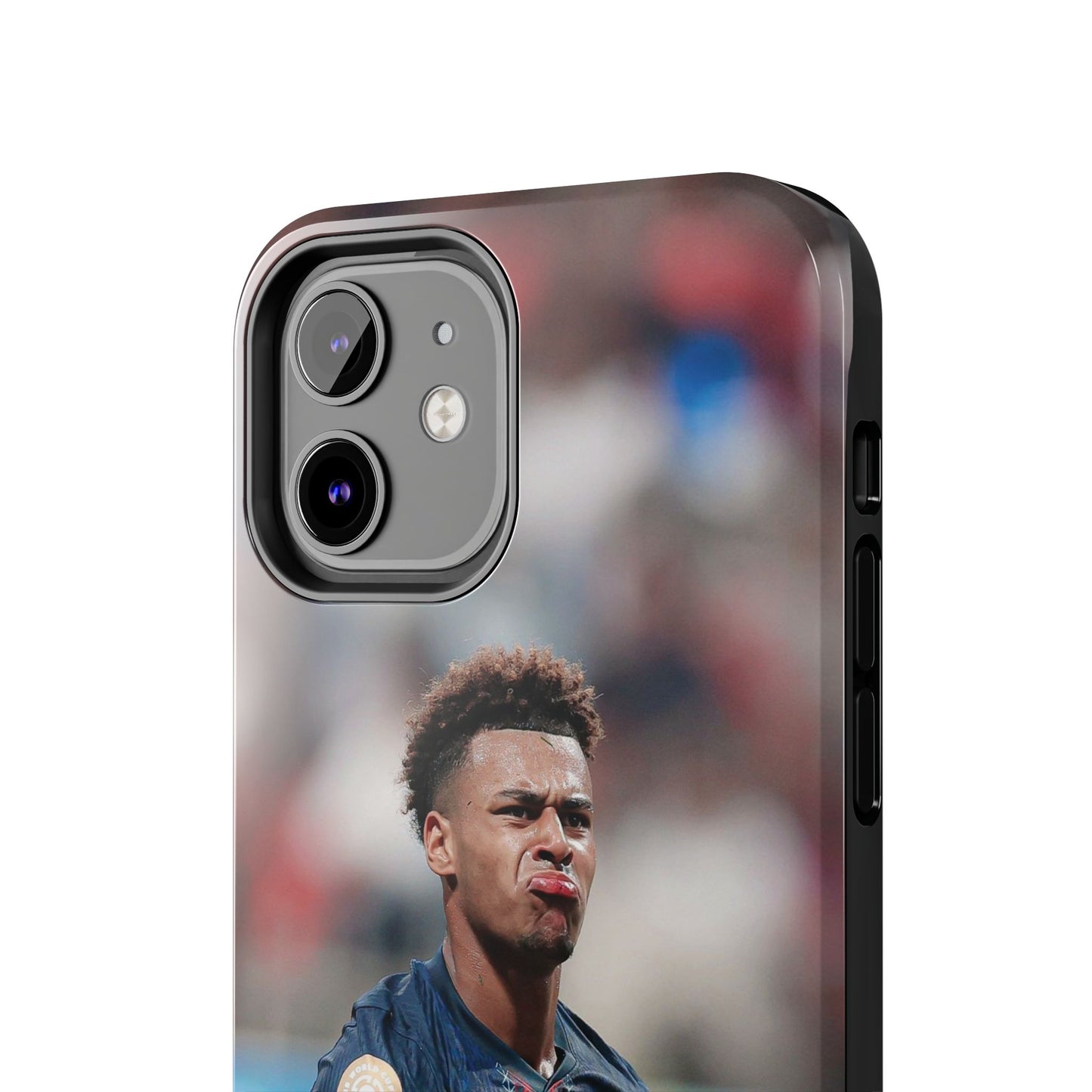 Desire Doue - Phone Case