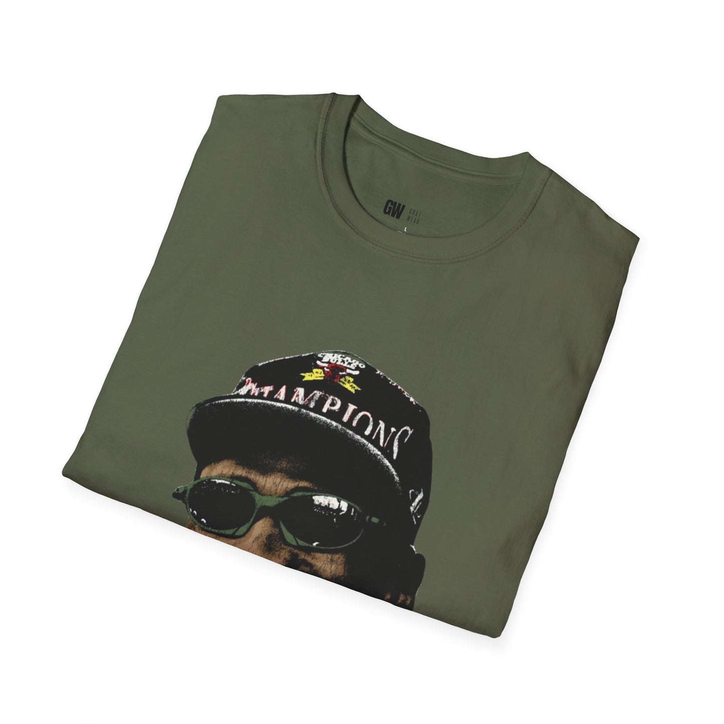 Michael Jordan - Shirt