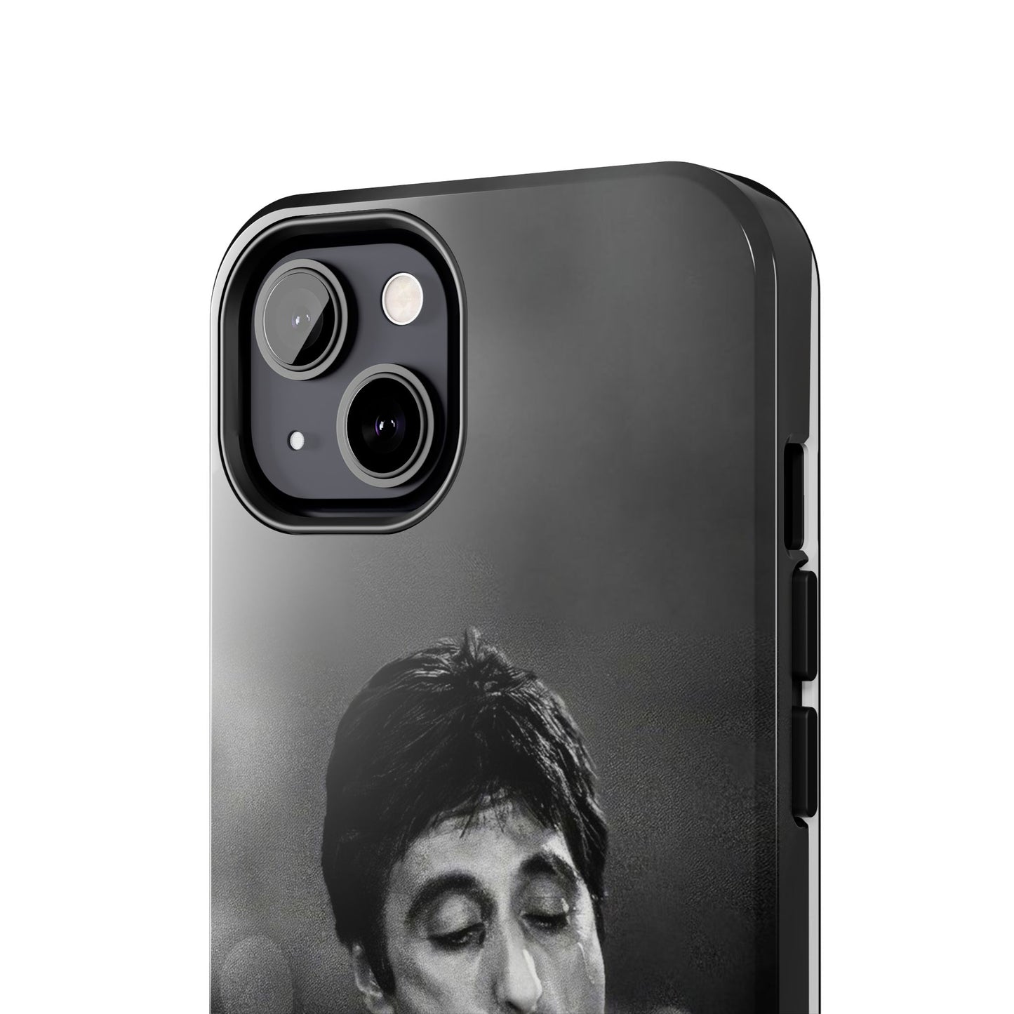 Tough Phone Case - Scarface Tony Montana Design