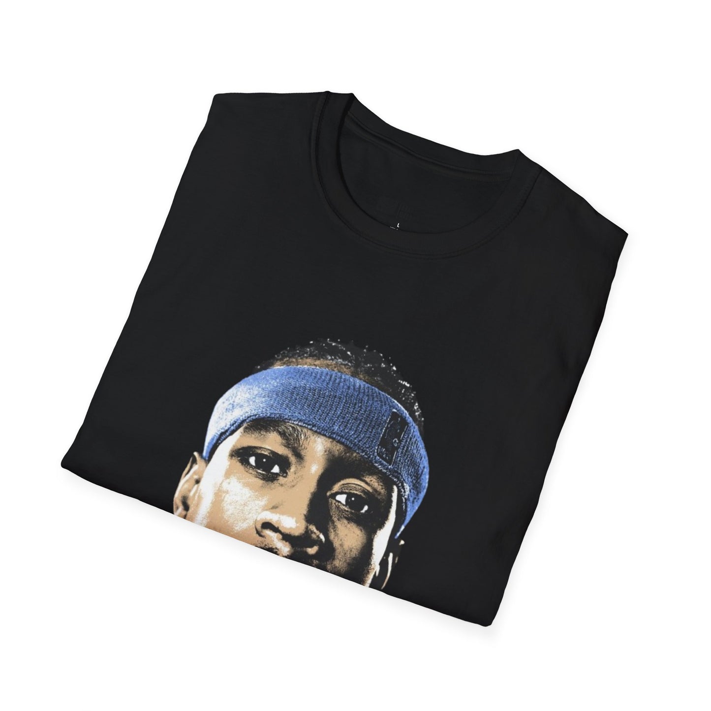 Allen Iverson - Shirt