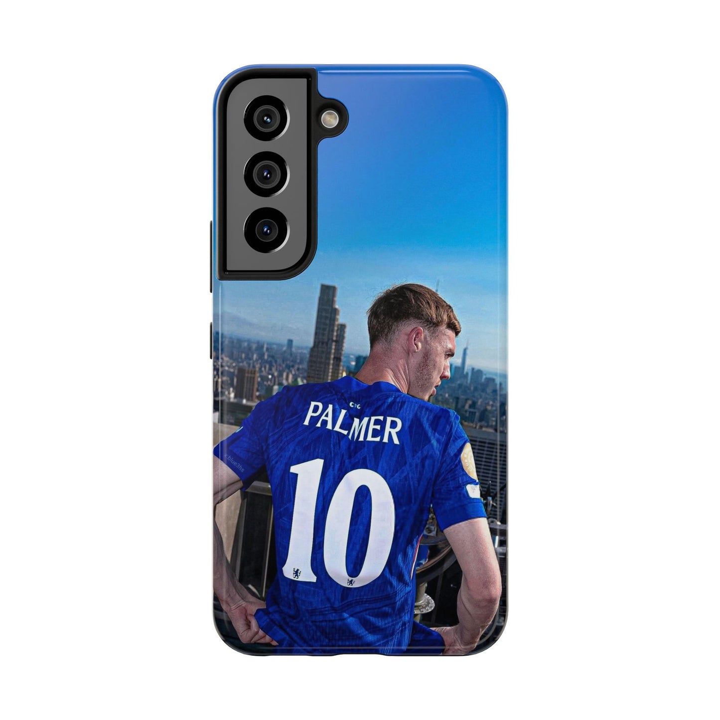 Cole Palmer - Phone Case
