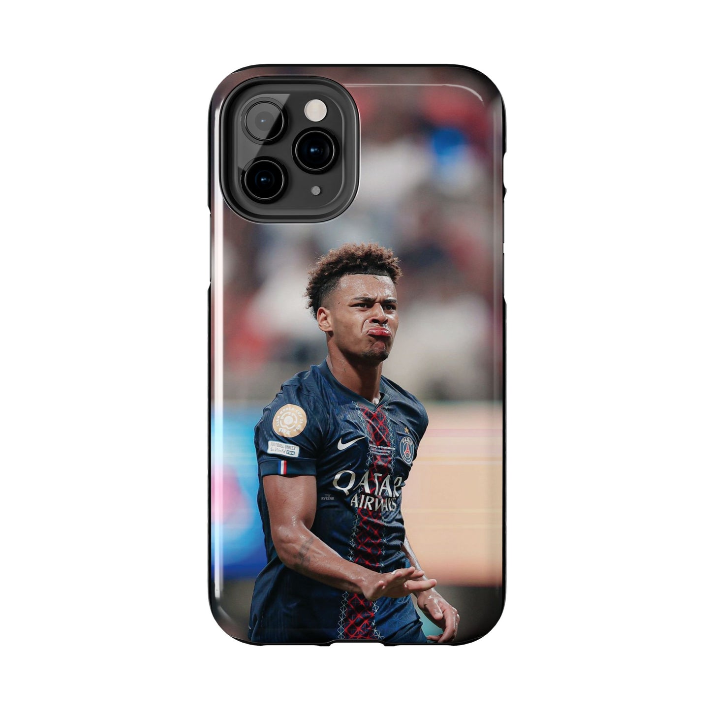 Desire Doue - Phone Case