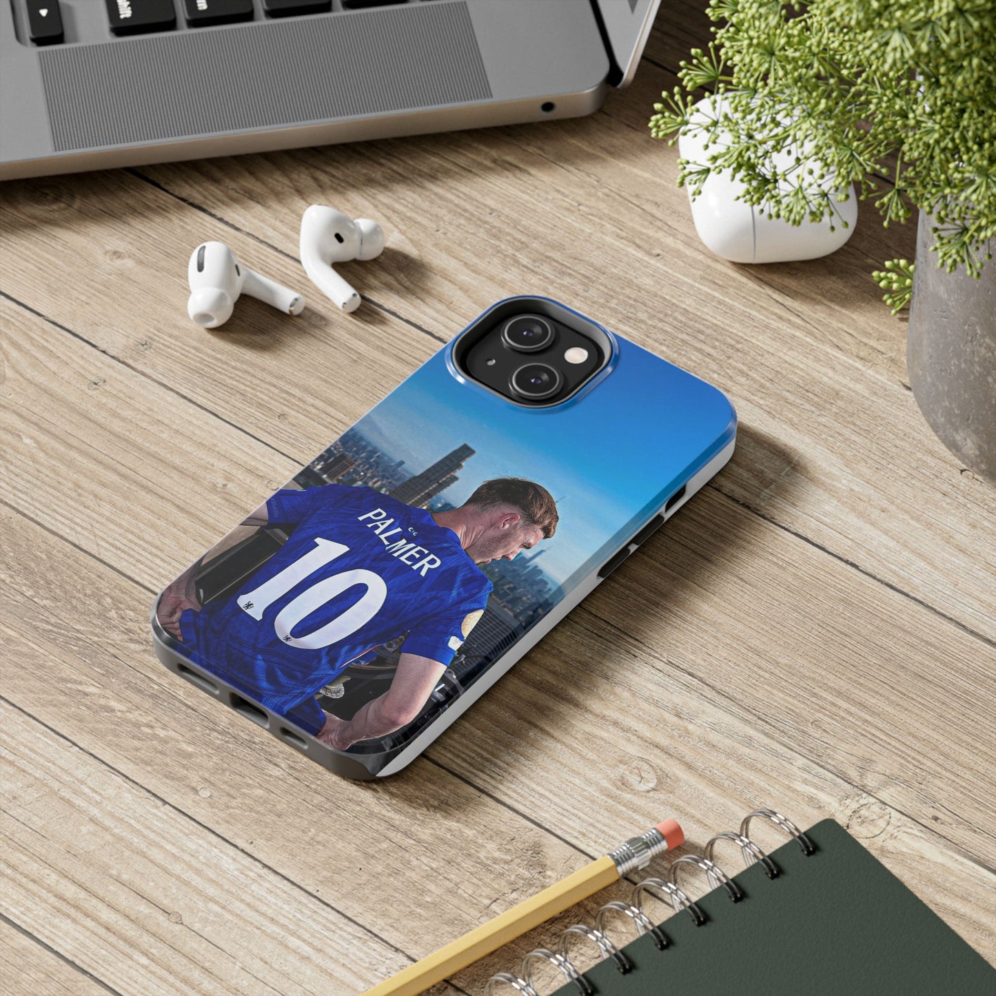 Cole Palmer - Phone Case