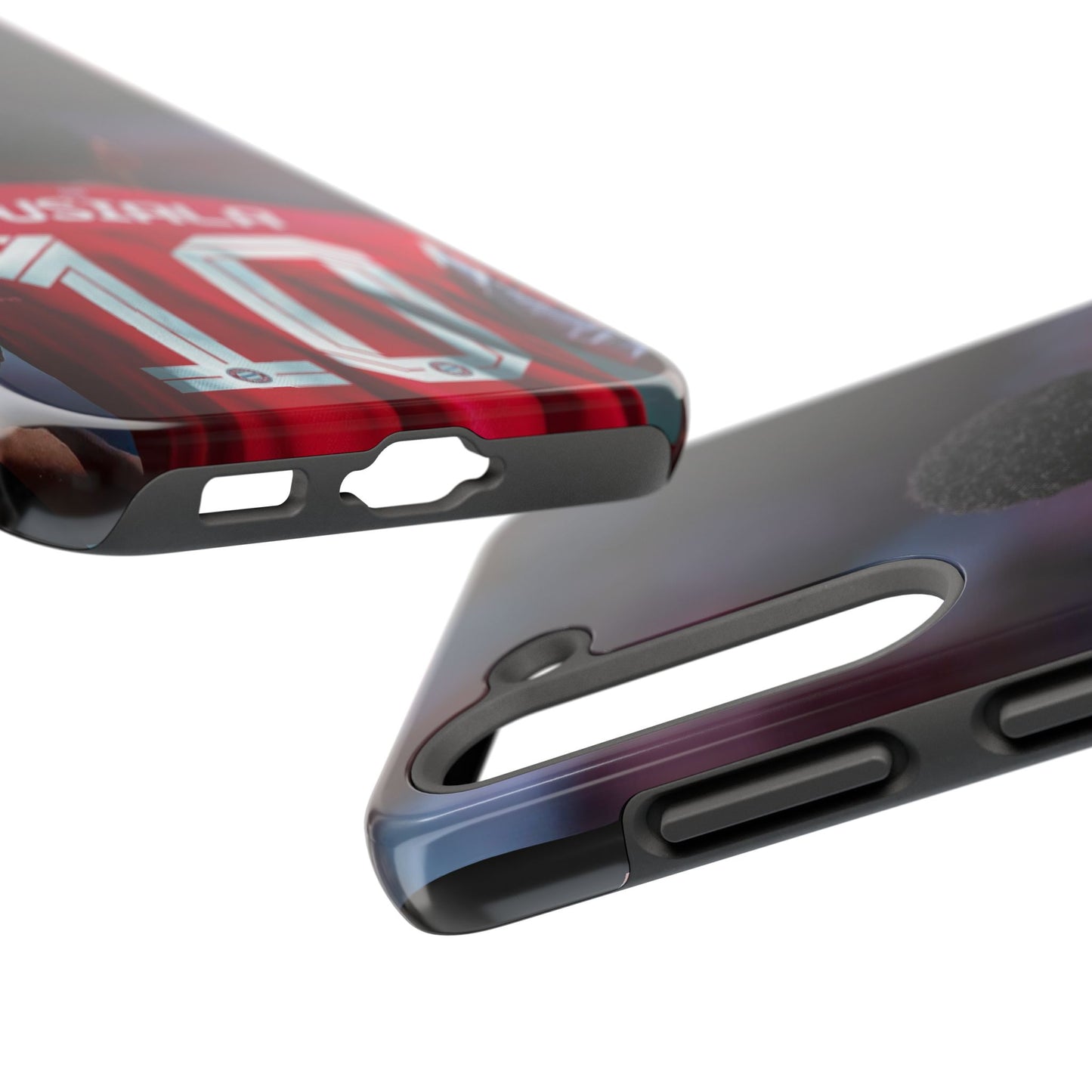 Jamal Musiala - Phone Case