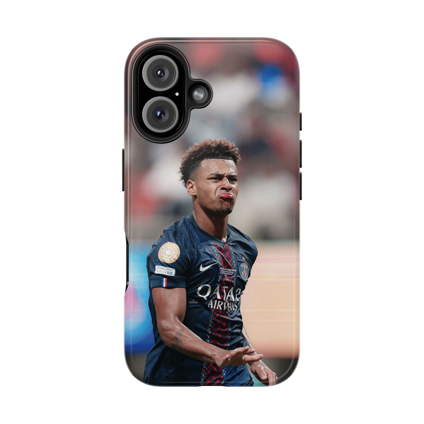Desire Doue - Phone Case