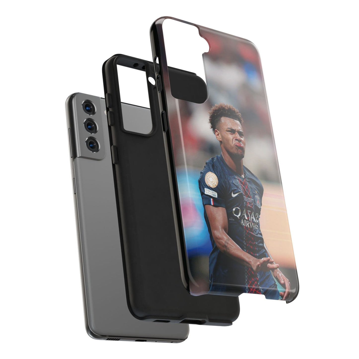 Desire Doue - Phone Case