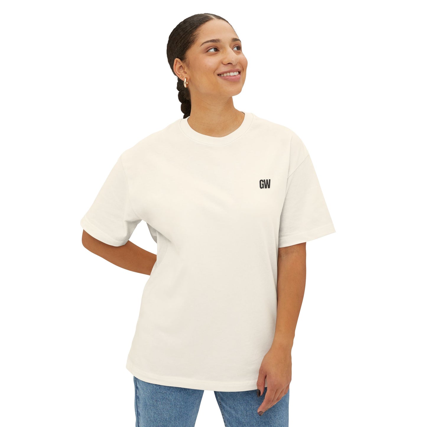 GW - Shirt