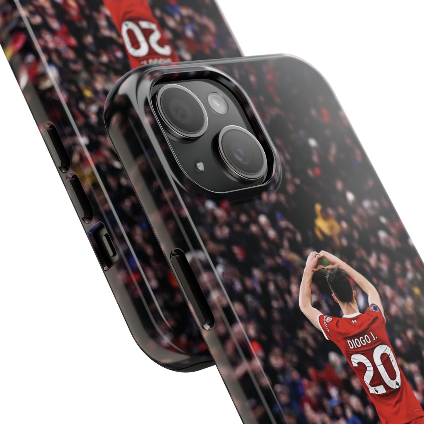 Soccer Phone Case