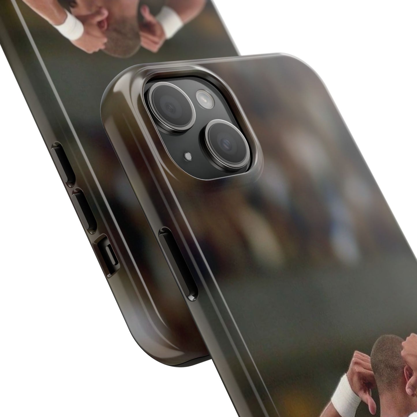 Adriano - Phone Case