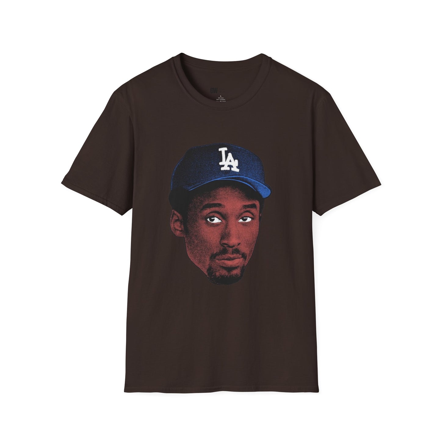 Kobe Bryant - Shirt