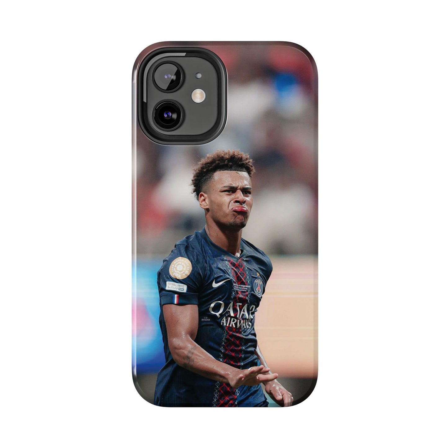 Desire Doue - Phone Case