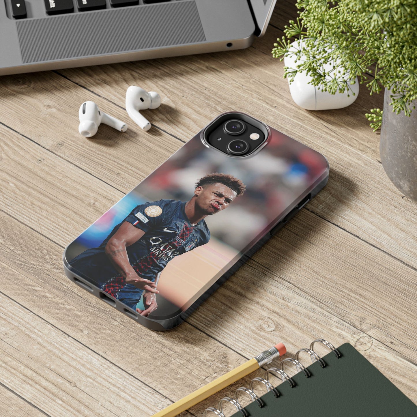 Desire Doue - Phone Case