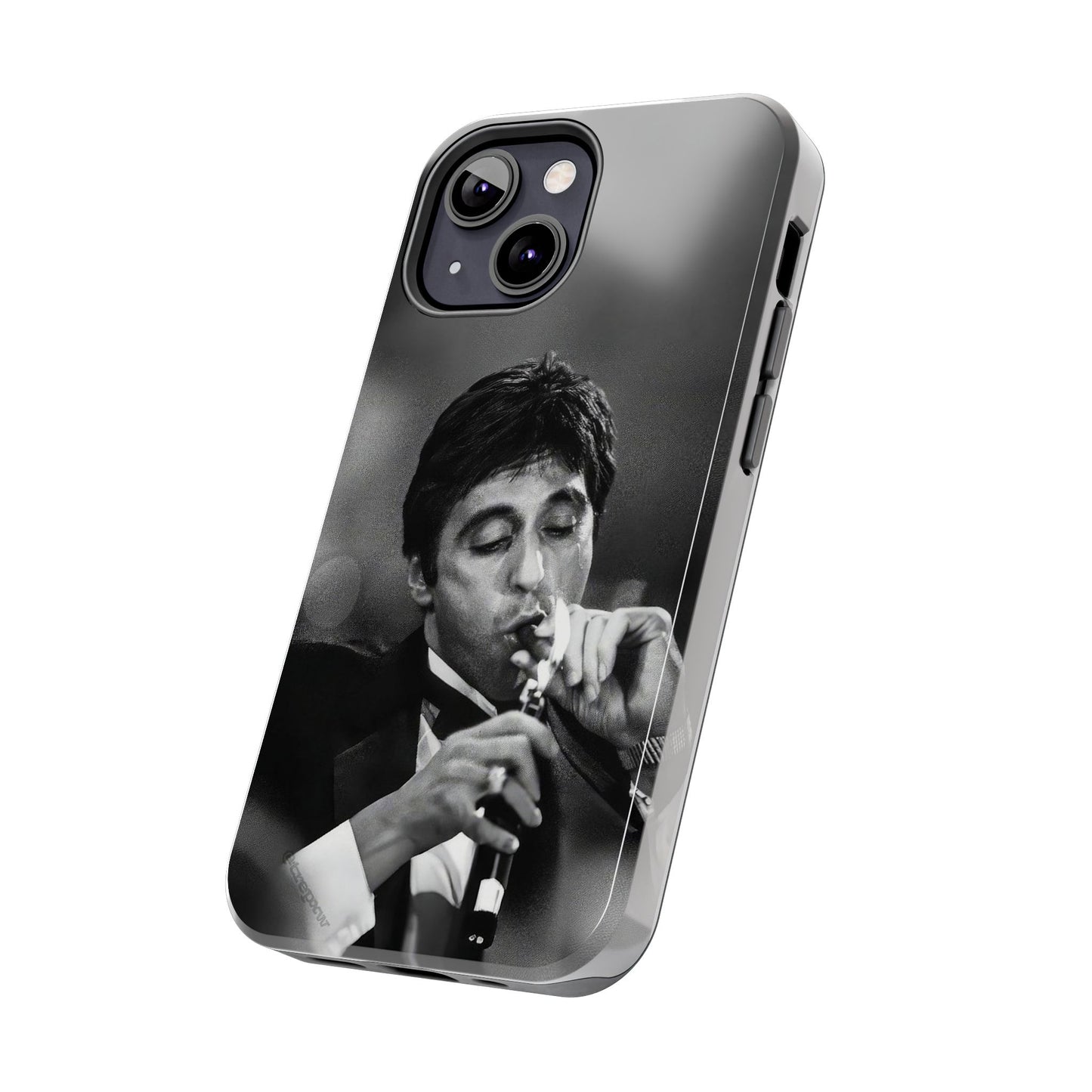 Tough Phone Case - Scarface Tony Montana Design