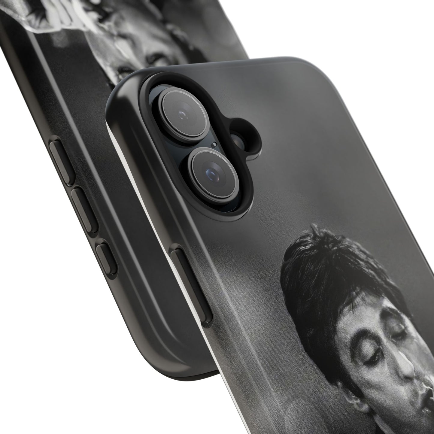 Tough Phone Case - Scarface Tony Montana Design