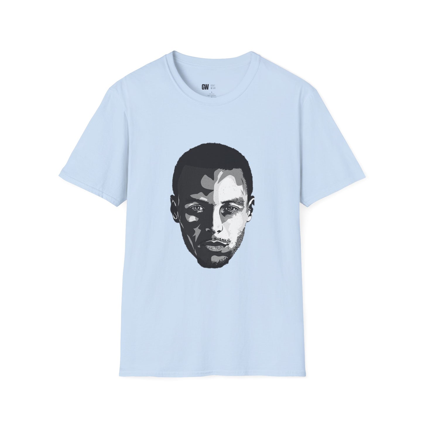 Stephen Curry - Shirt