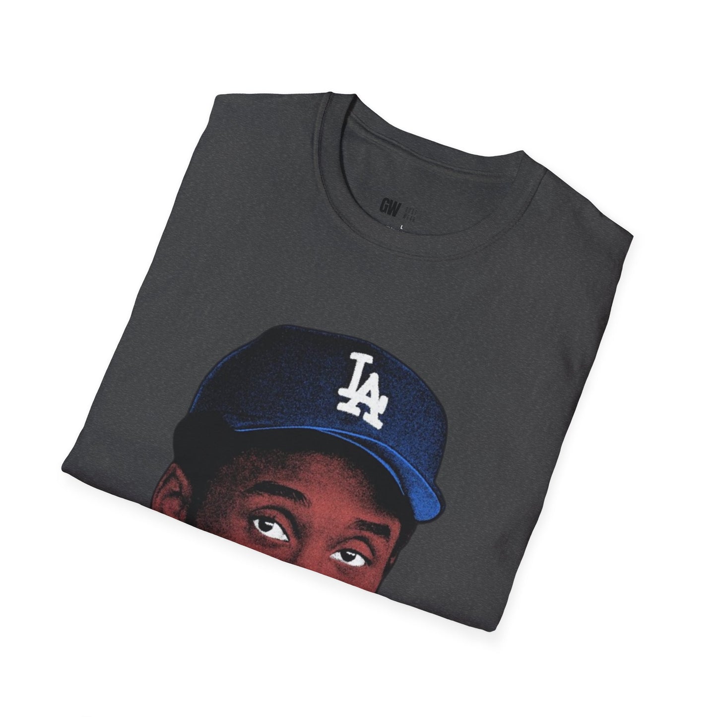 Kobe Bryant - Shirt