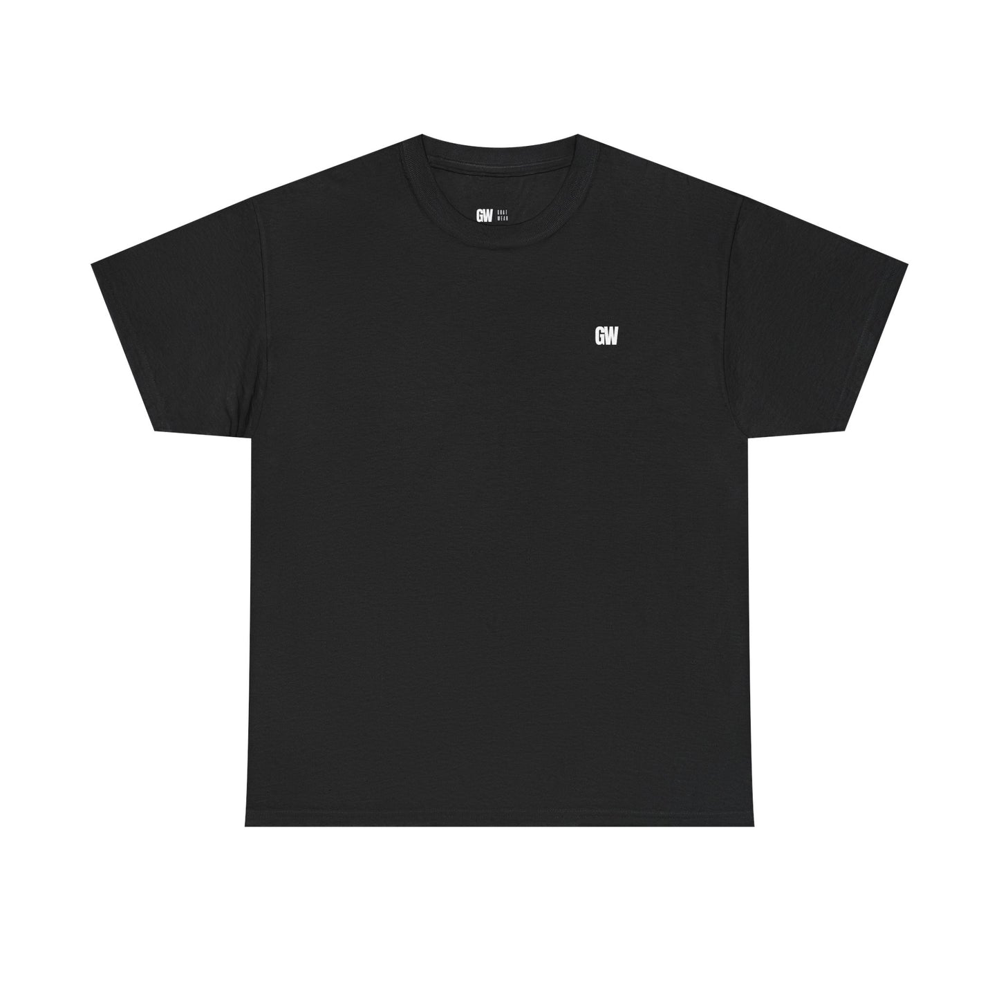 David Goggins "Run Or Die!" - Shirt