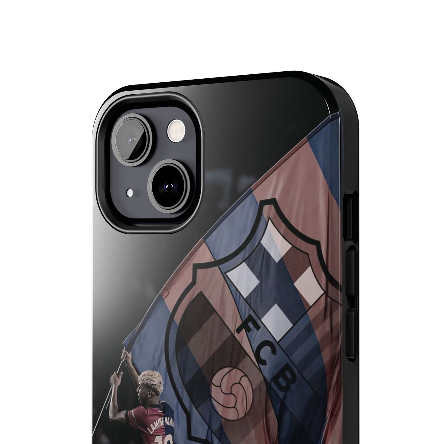 Lamine Yamal - Phone Case
