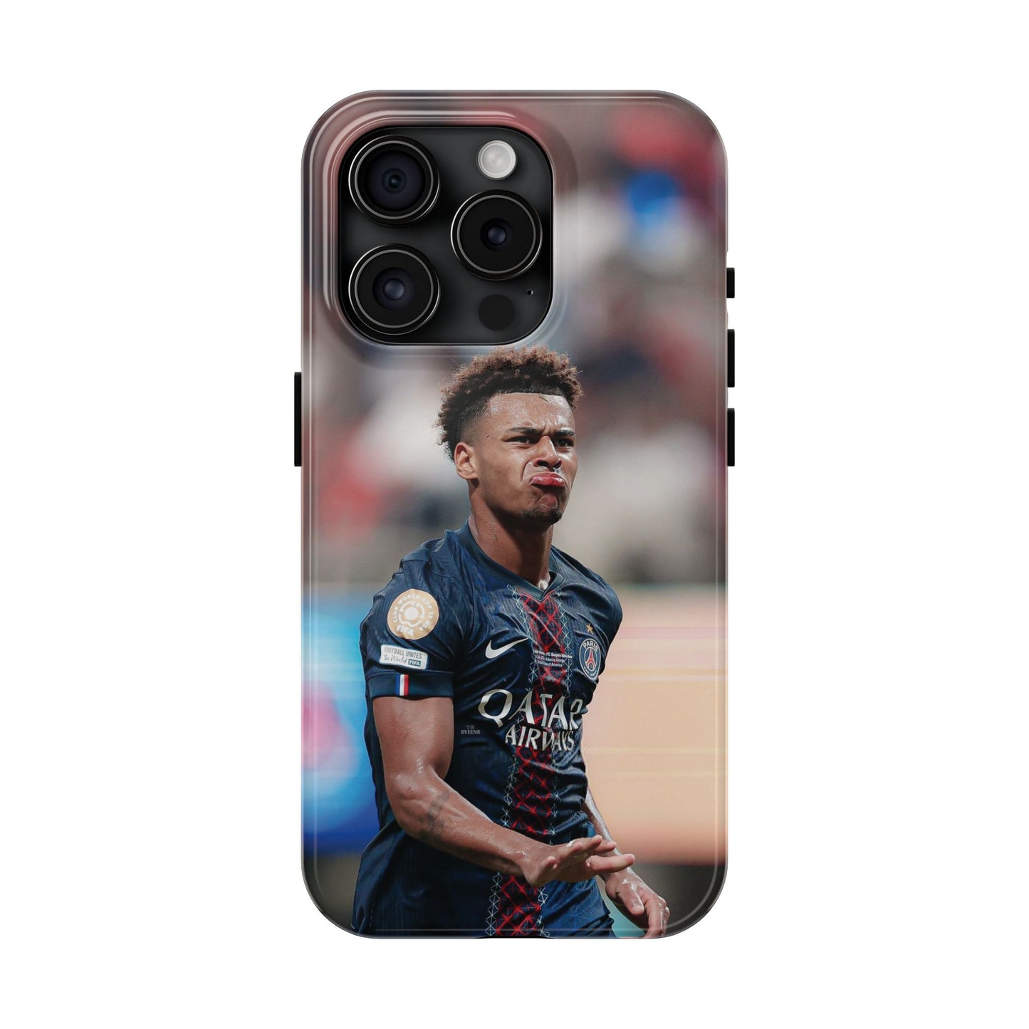 Desire Doue - Phone Case