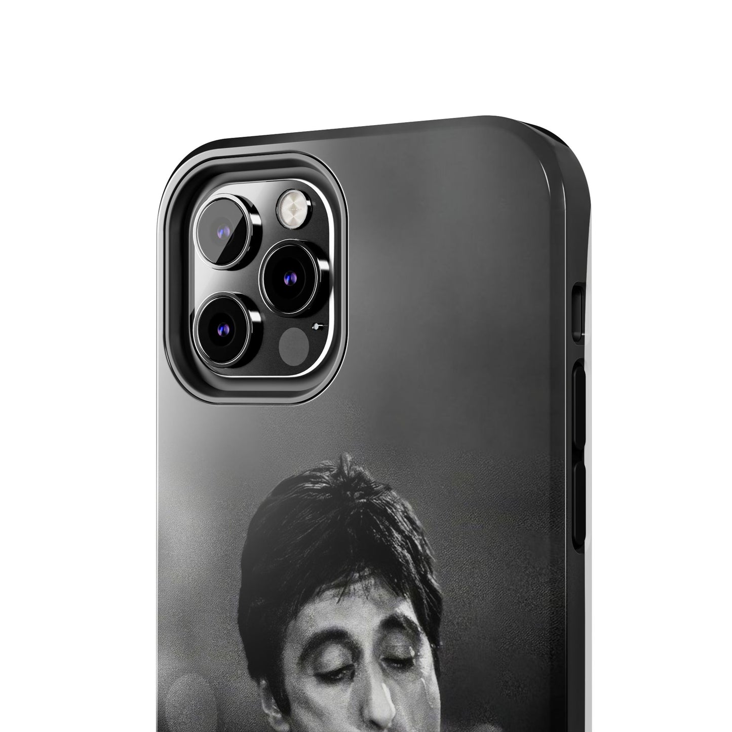 Tough Phone Case - Scarface Tony Montana Design