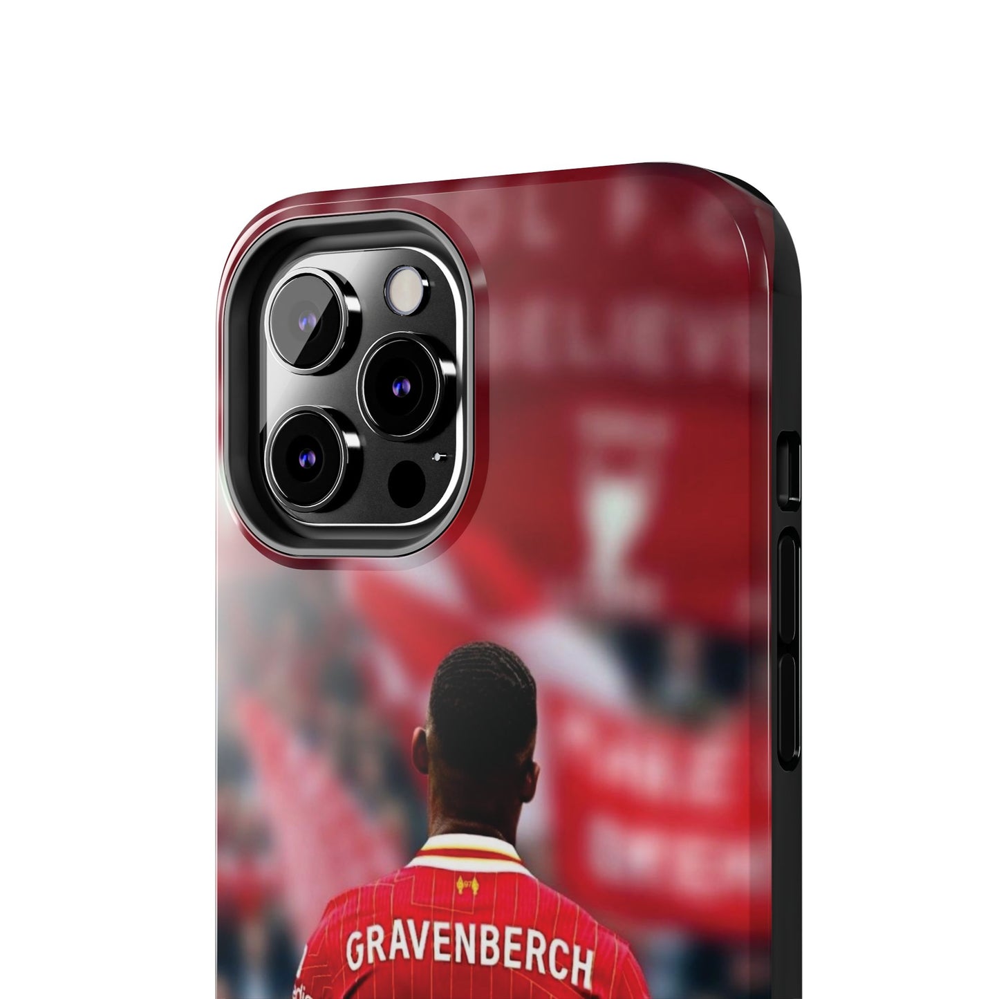 Ryan Gravenberch - Phone Case