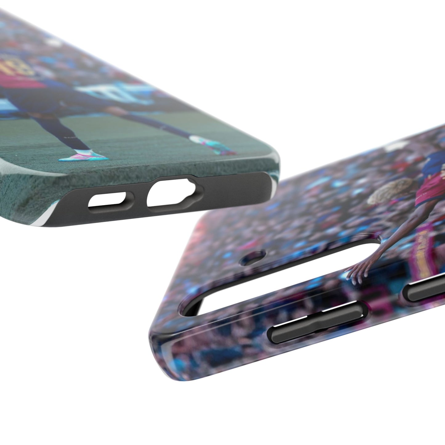 Phone Case - Lamine Yamal Design