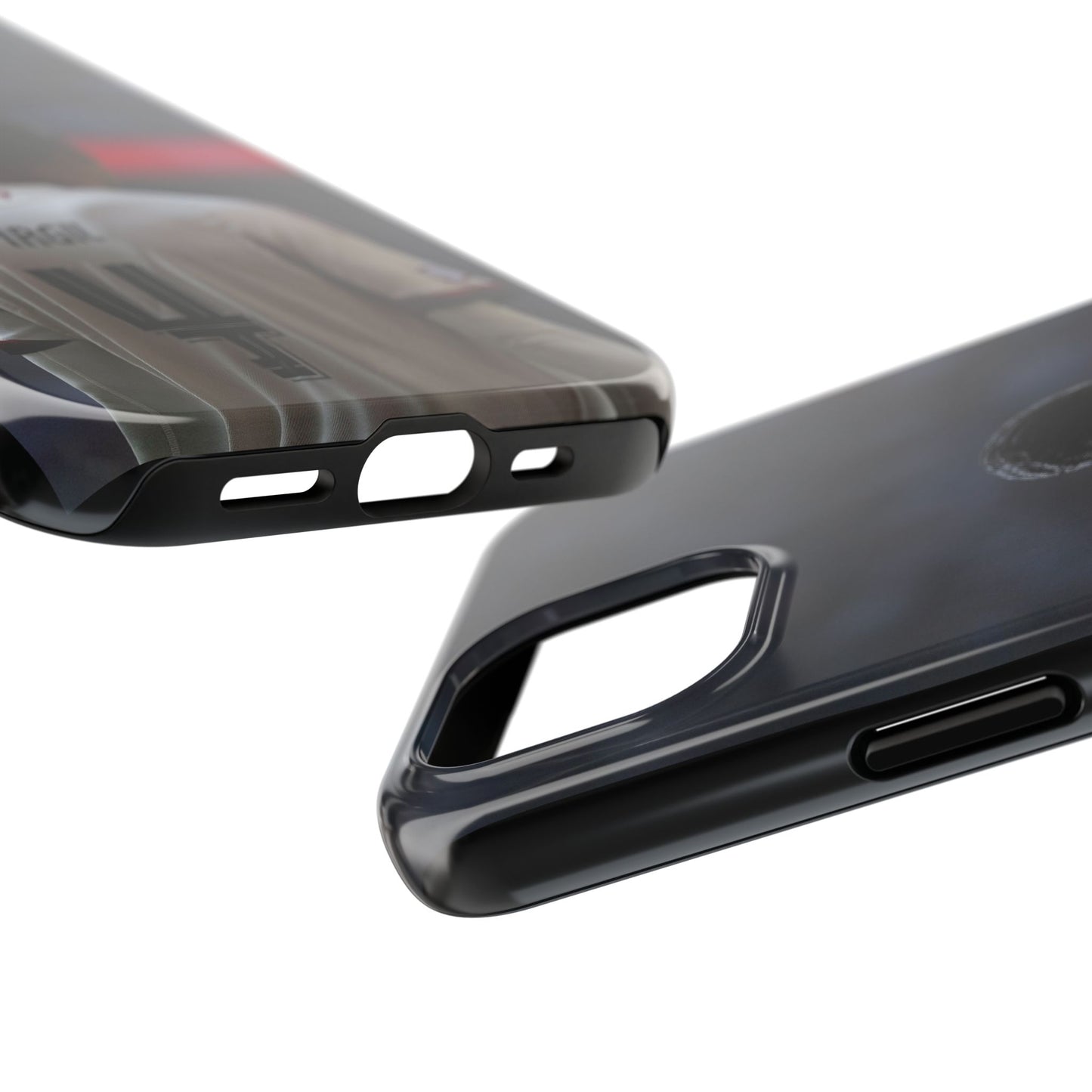 Phone Case - Virgil Van Dijk Design