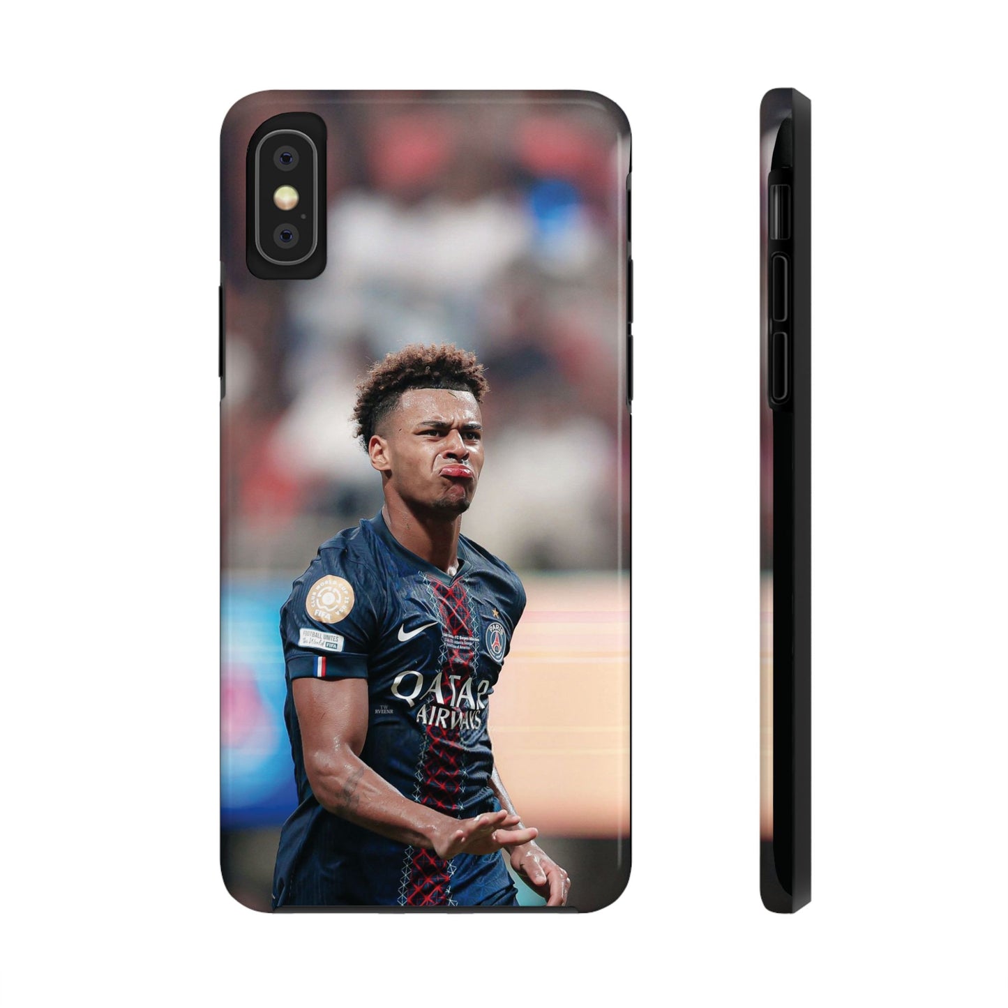 Desire Doue - Phone Case