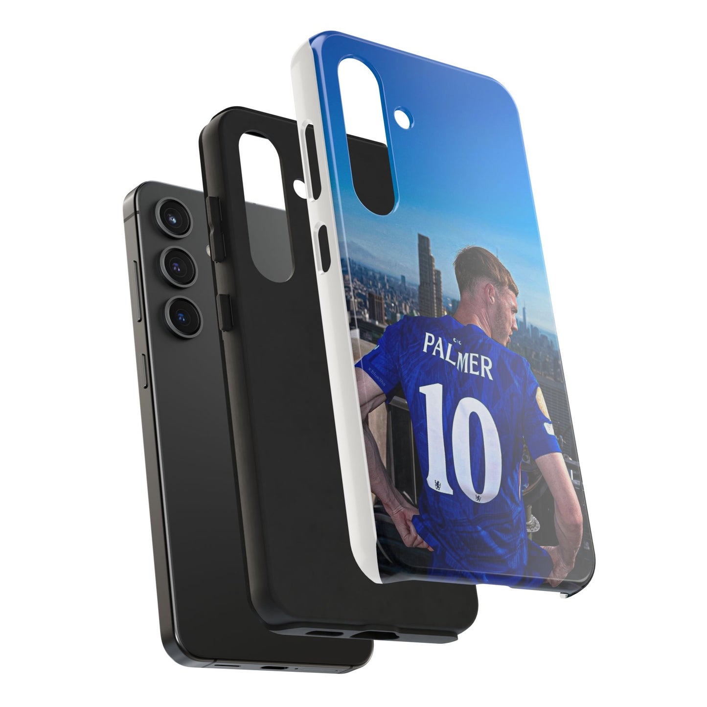 Cole Palmer - Phone Case