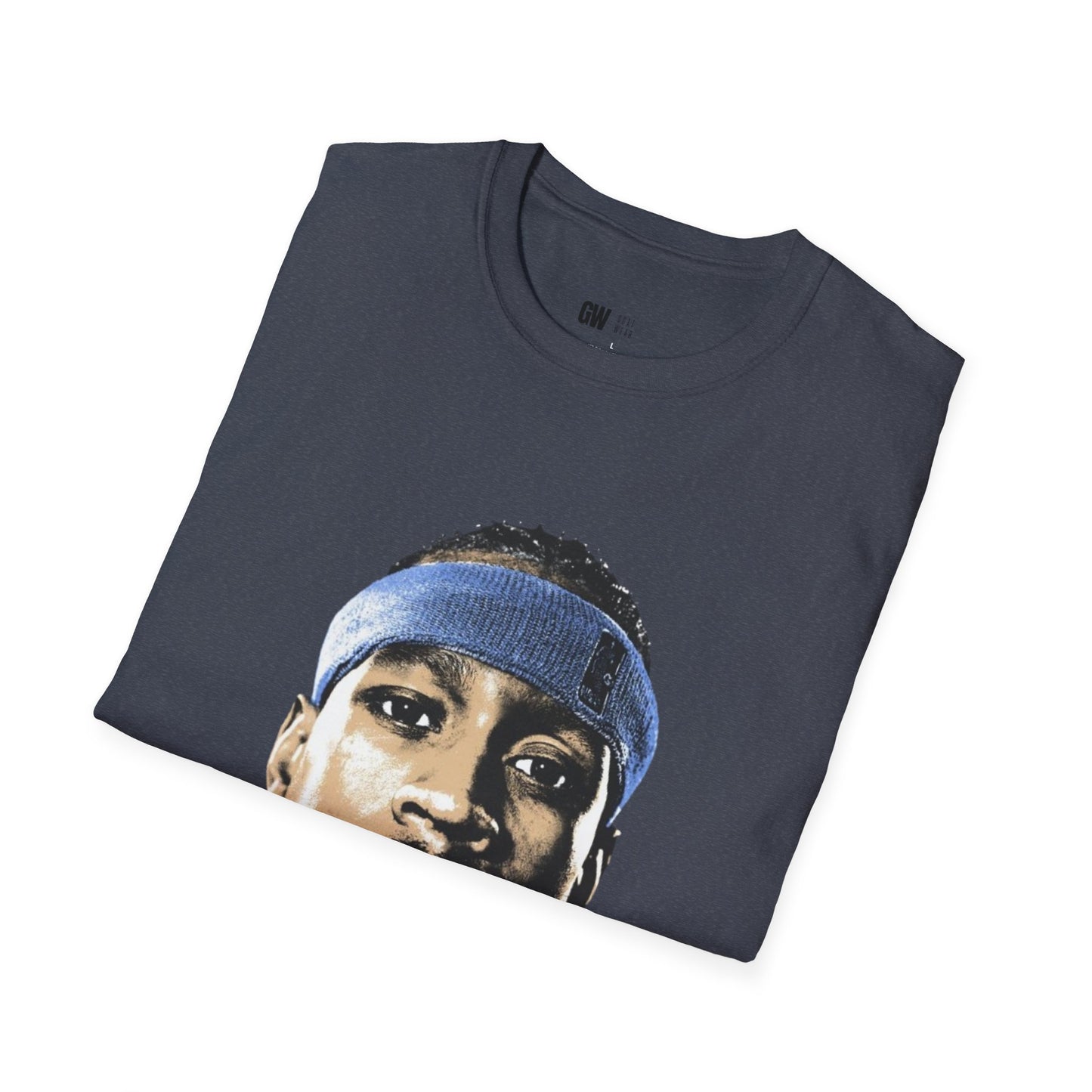 Allen Iverson - Shirt