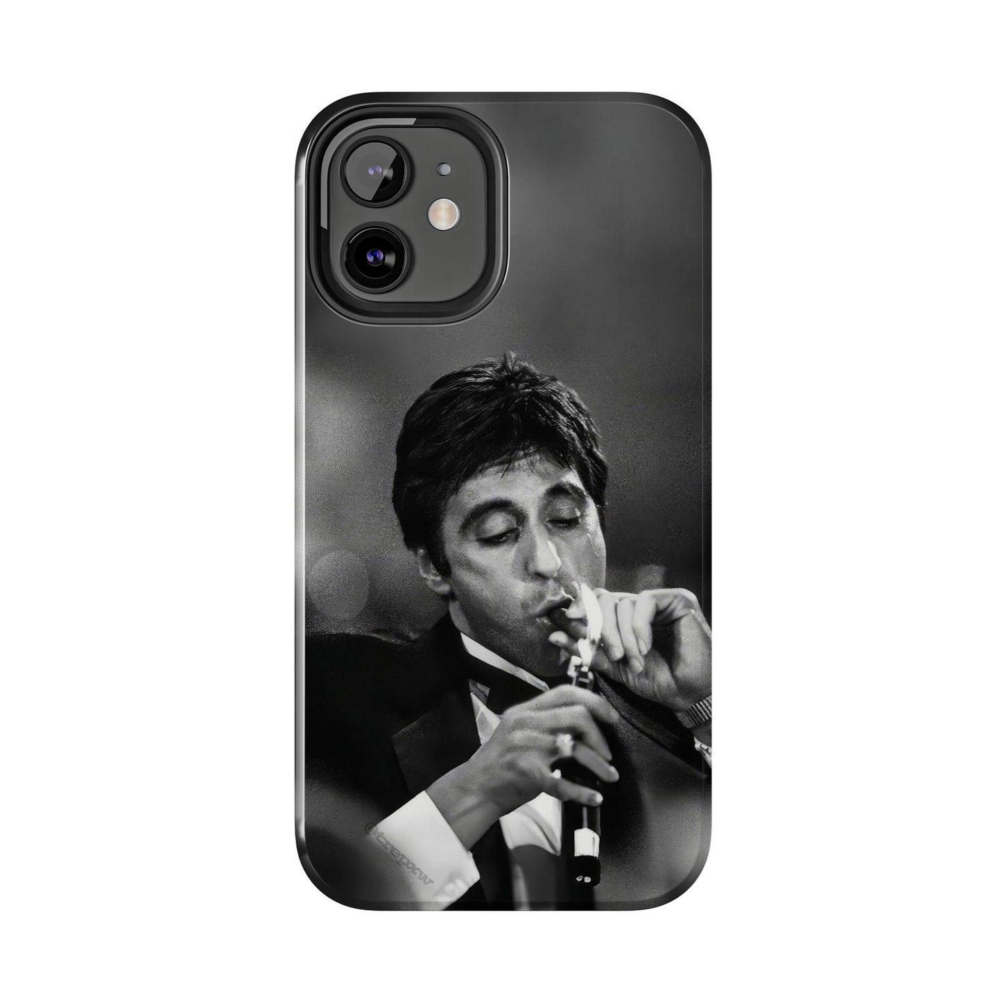 Tough Phone Case - Scarface Tony Montana Design