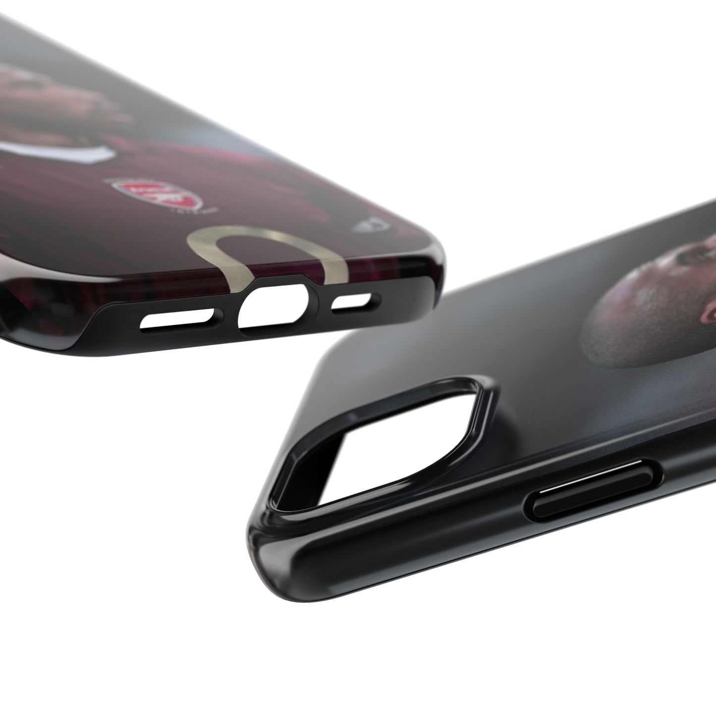 Thiery Henry - Phone Case