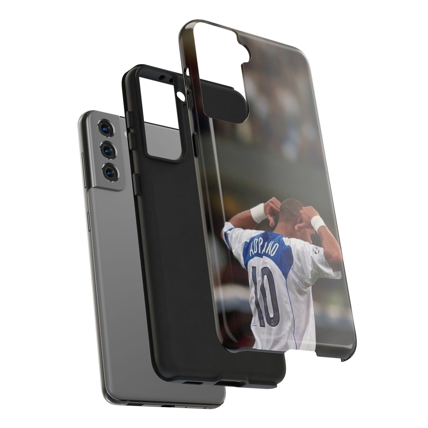 Adriano - Phone Case
