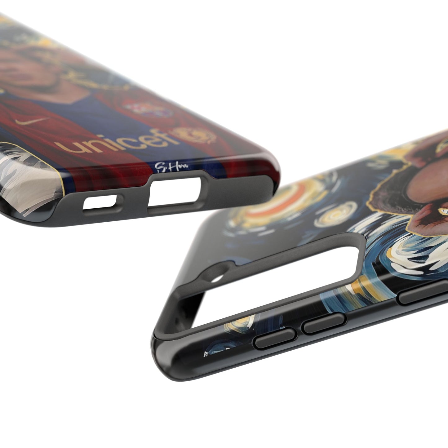 Lionel Messi - Phone Case
