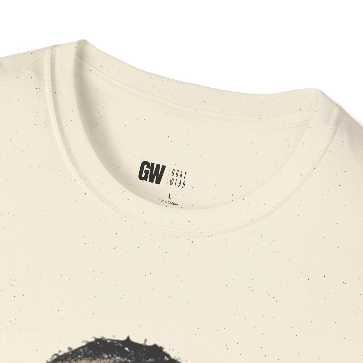 Allen Iverson - Shirt