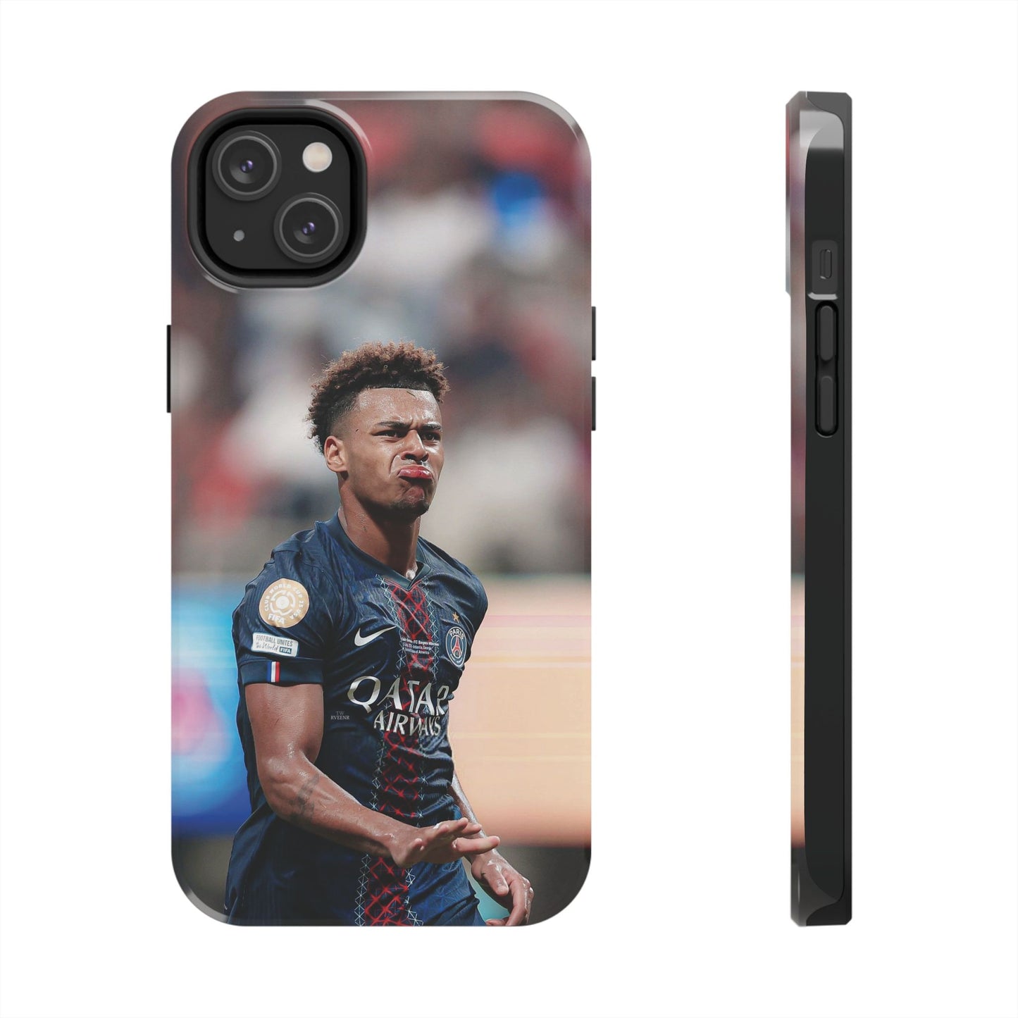 Desire Doue - Phone Case