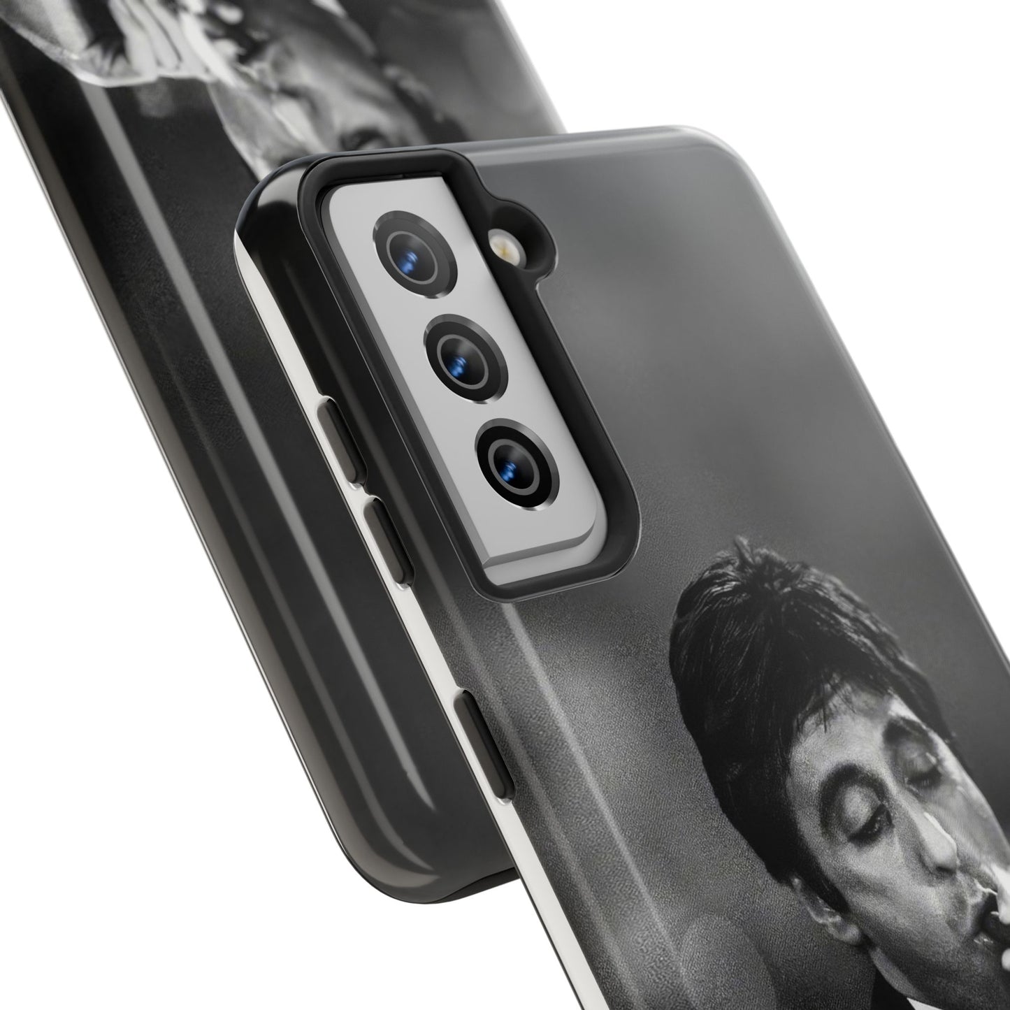Tough Phone Case - Scarface Tony Montana Design