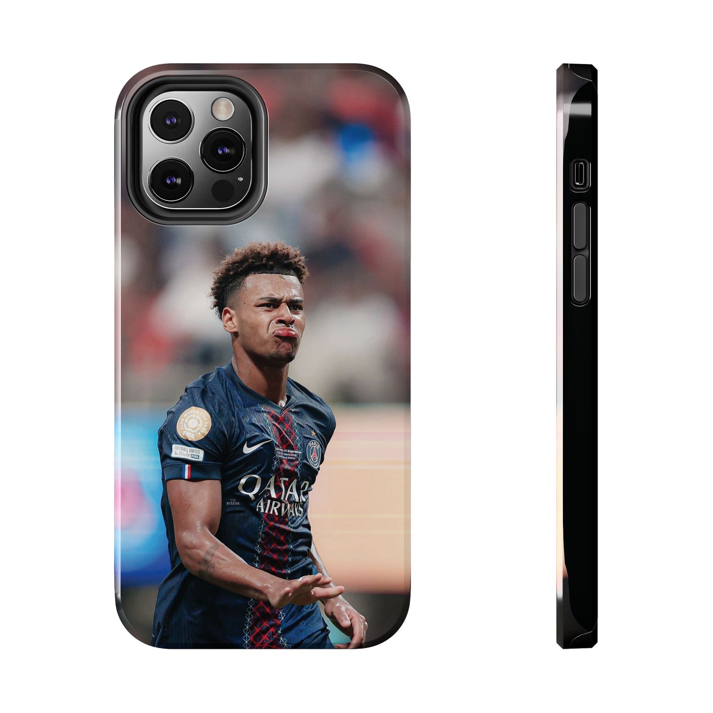 Desire Doue - Phone Case