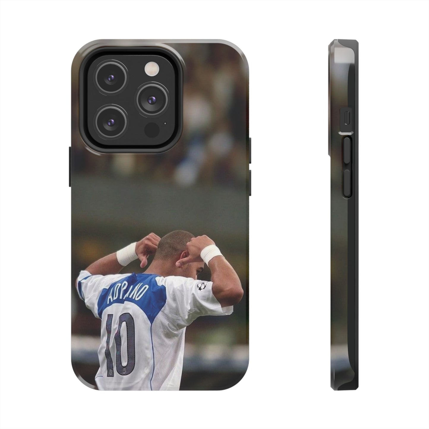 Adriano - Phone Case