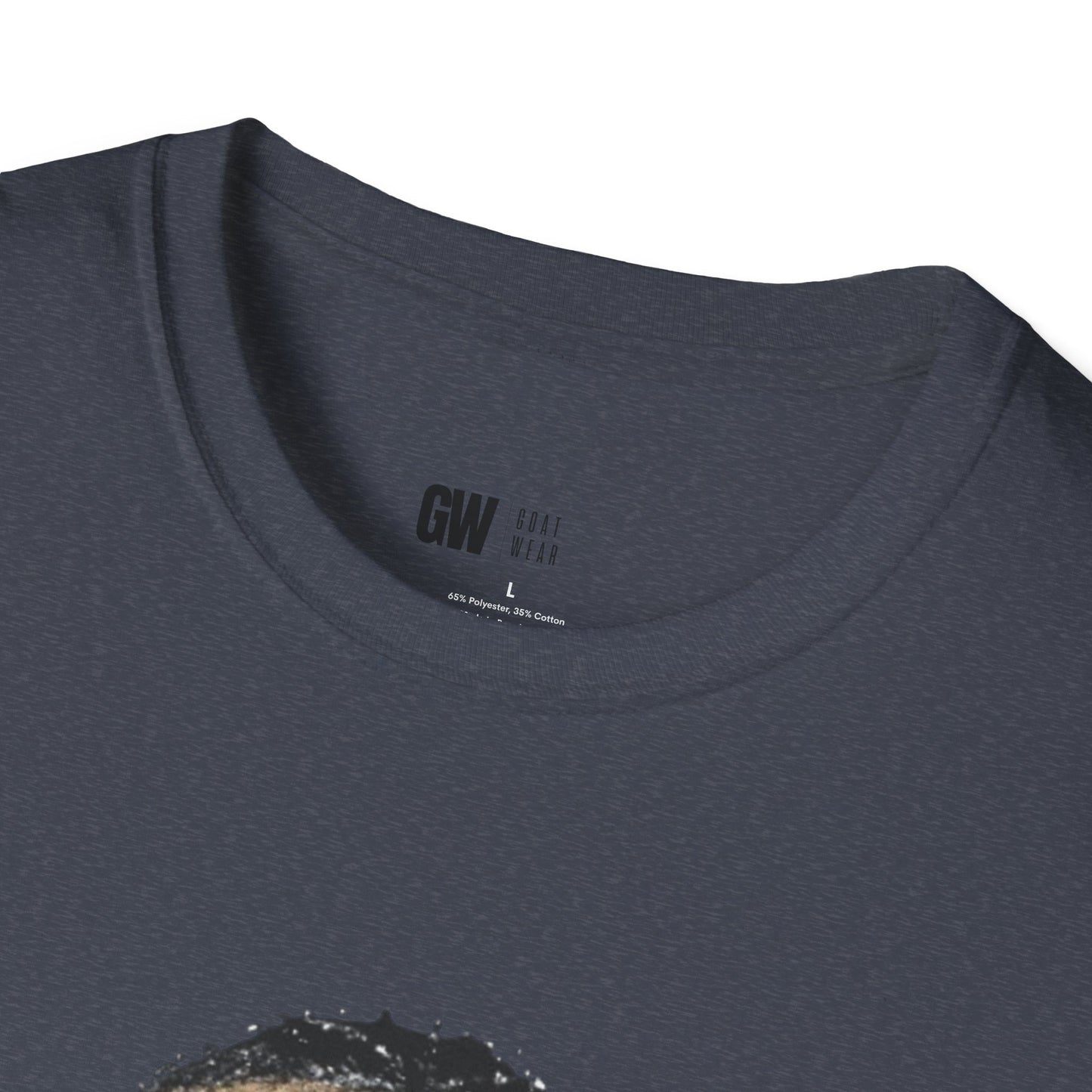 Allen Iverson - Shirt