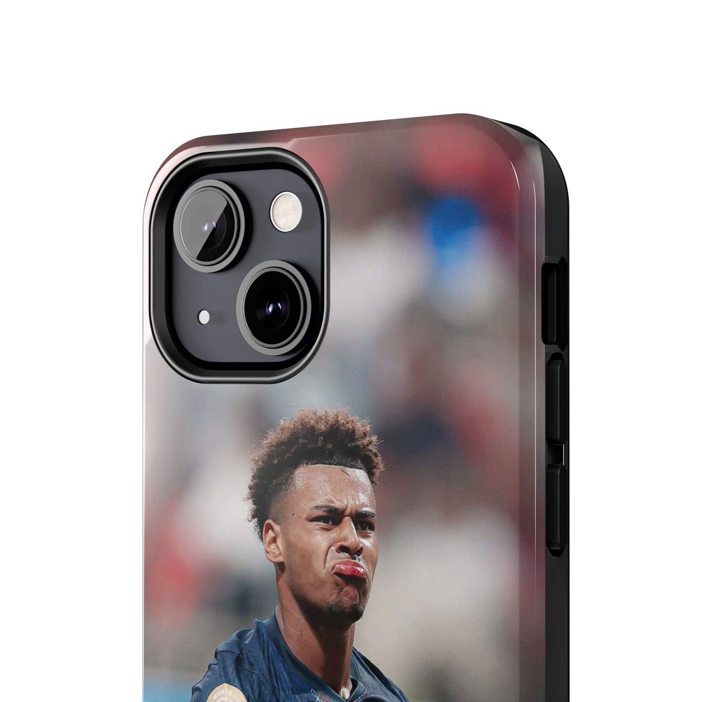 Desire Doue - Phone Case