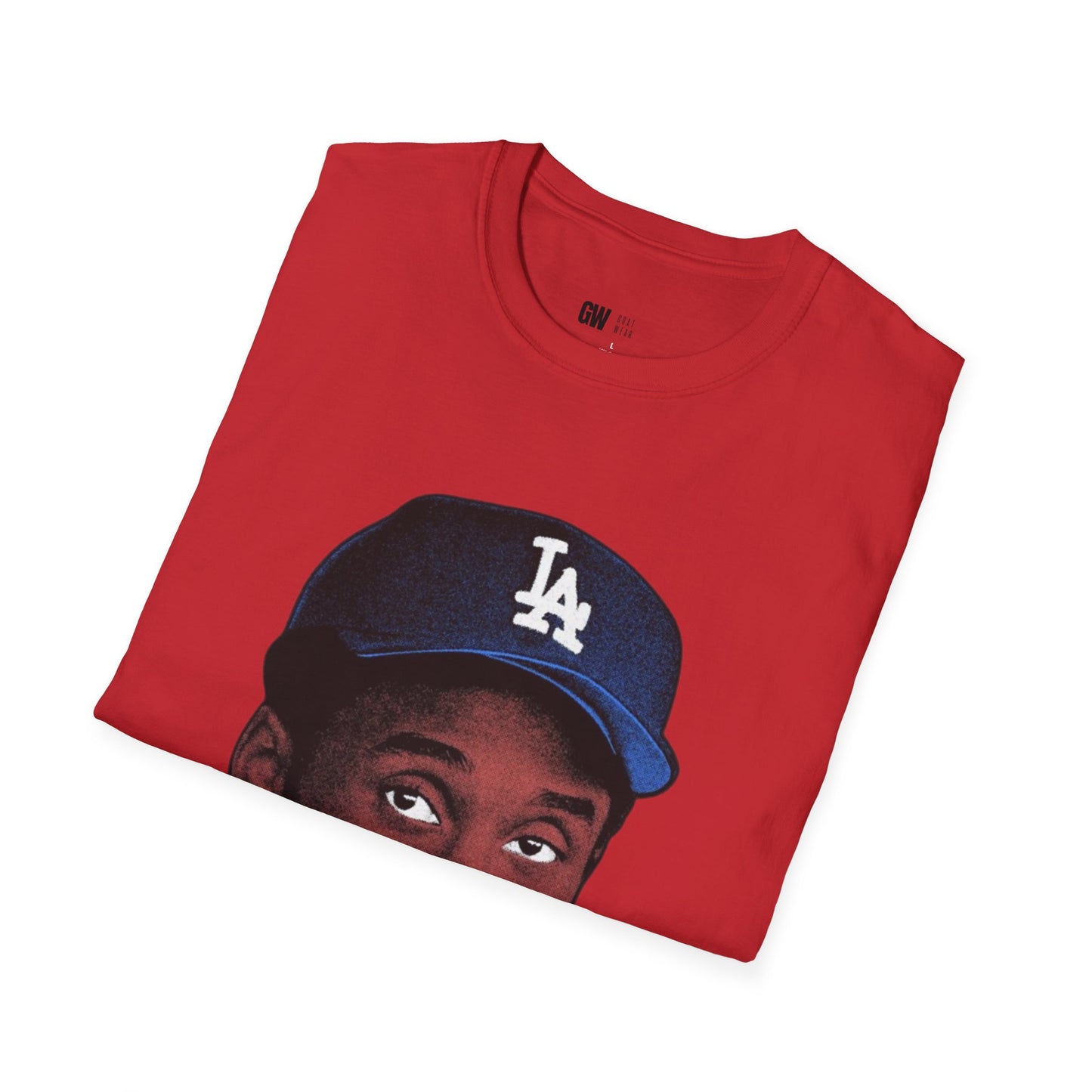 Kobe Bryant - Shirt