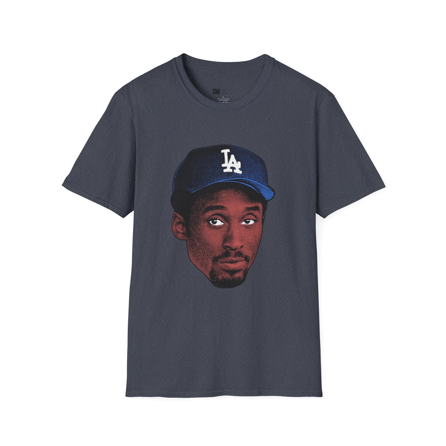 Kobe Bryant - Shirt