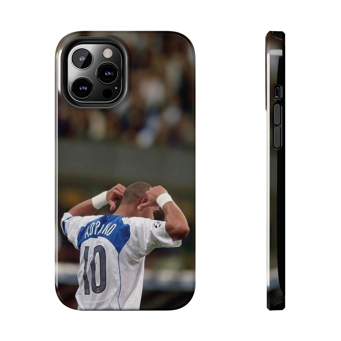 Adriano - Phone Case