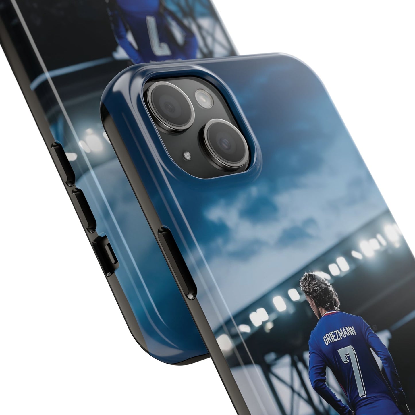 Phone Case - Antoine Greizmann