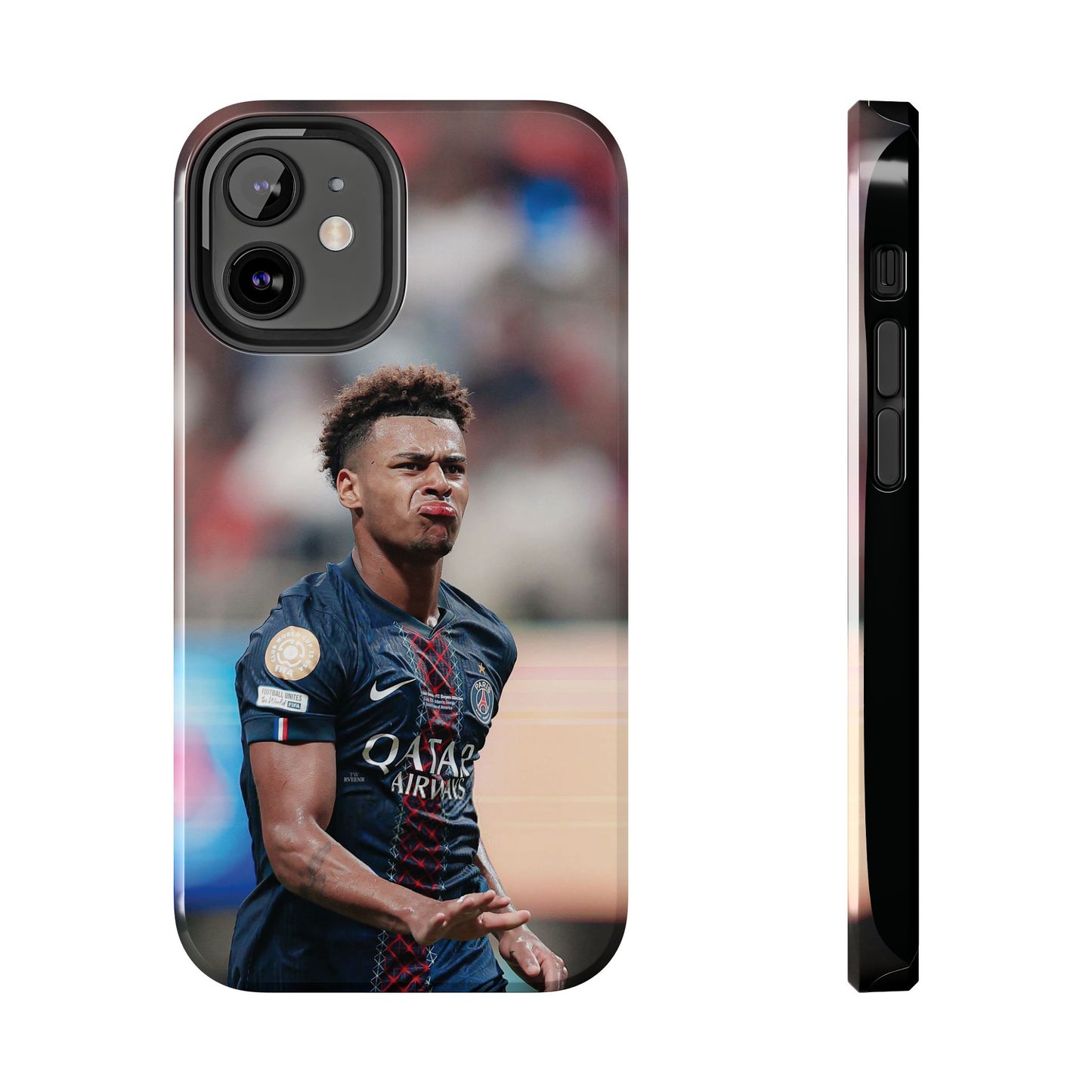 Desire Doue - Phone Case