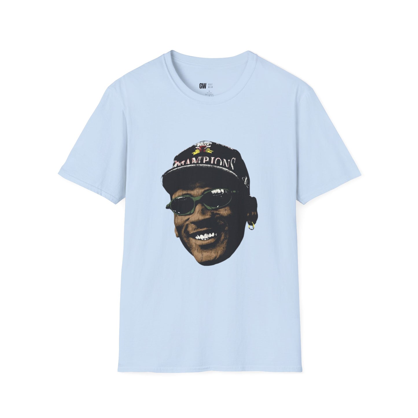 Michael Jordan - Shirt