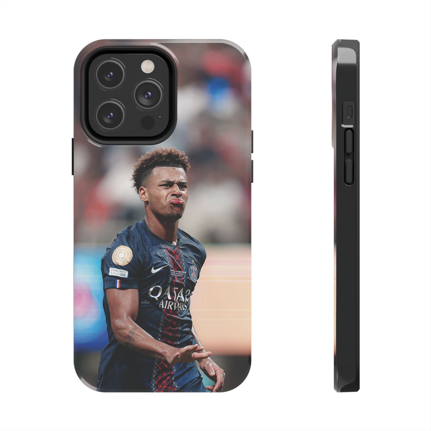 Desire Doue - Phone Case